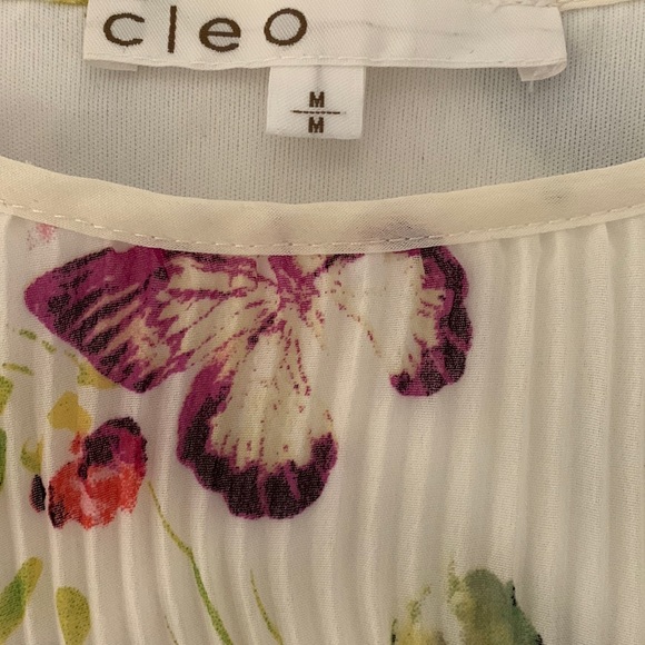 Cleo Size M - Picture 10 of 11